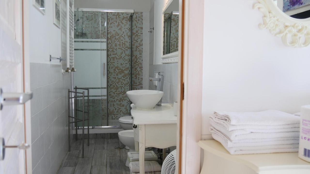 דירות פראסקאטי Marilyn'S House מראה חיצוני תמונה