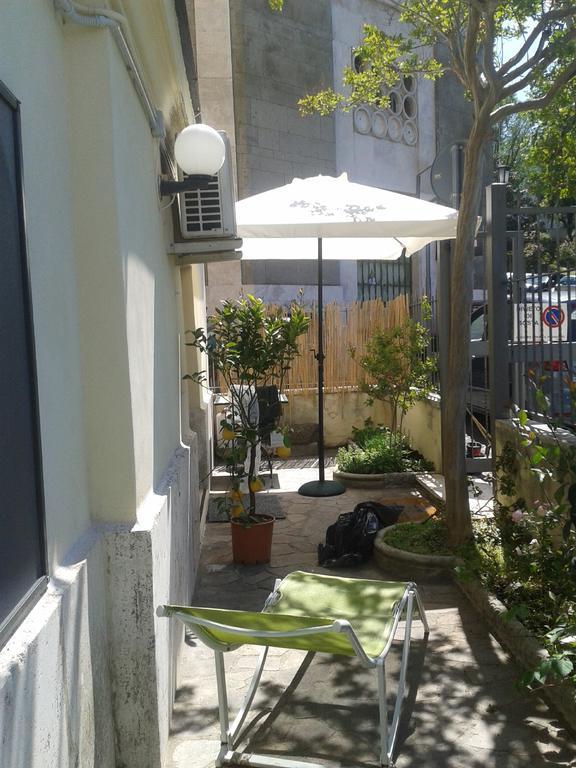 דירות פראסקאטי Marilyn'S House מראה חיצוני תמונה