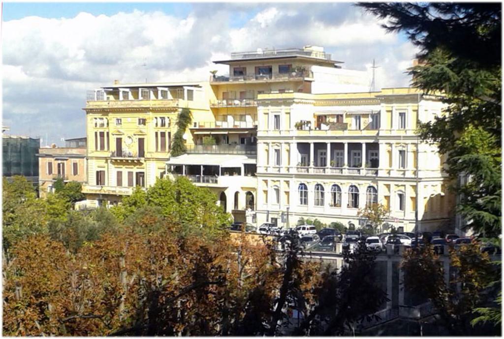 דירות פראסקאטי Marilyn'S House מראה חיצוני תמונה