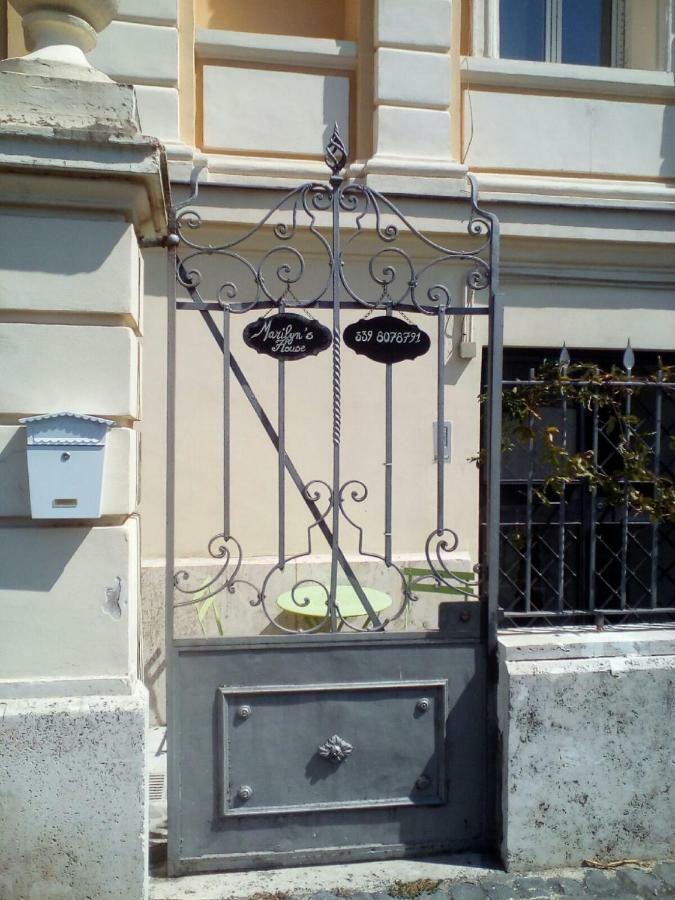 דירות פראסקאטי Marilyn'S House מראה חיצוני תמונה